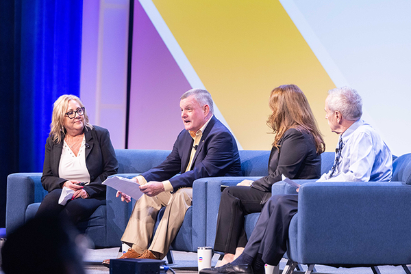 A wrap-up of the 2024 PDC Summit