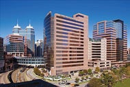 Women&#039;s pavilion to deliver care moms would love