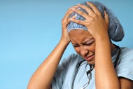 Study reports rise in violence aimed at ED nurses