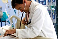 Johns Hopkins, Lockheed partner to redesign ICU