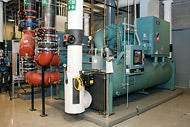 Retrocommissioning generates savings for hospital