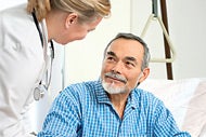 Falls prevention program reduces serious incidents