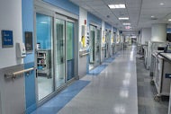 New emergency response center raises care level