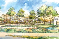 Mercy forges ahead with rebuilding &amp;#8212; one step at a time
