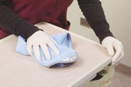 A strategy for pathogens