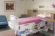 Hospitals expand progressive care units for &#039;extra level&#039; of attention
