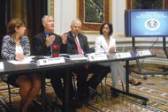 Hospitals leaders say sustainability starts at the top