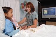 Driving patient involvement