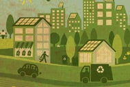 Sustainable benefits