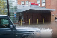 Sandy renews need to assess emergency power systems