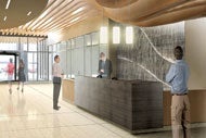 &#039;Bedless hospital&#039; marks sign of the times