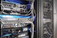 Is OSHA targeting data center safety regulations?