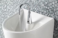 Water conscious