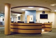 Rise in behavioral health care facilities