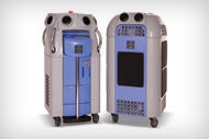 Johns Hopkins finds vaporizers cut risk of contamination