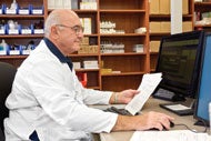 AHE seeks changes to DEA&#039;s proposed drug disposal rule