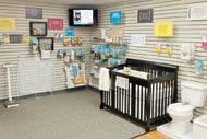 New safety center helps parents keep kids safe at home