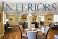 Interiors