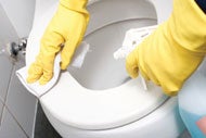 Stop spread of &lt;em&gt;C. difficile&lt;/em&gt;? Methods matter, research shows