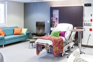 Patients&#039; design input creates better hospitals