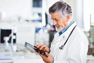 When leaving docs to their own devices isnt the answer