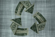 Sustainability continues to make gains at hospitals