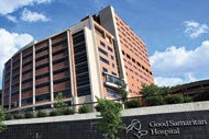 ASHE recognizes hospitals for successful energy-reducing strategies
