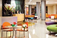 Eight ambulatory design trends