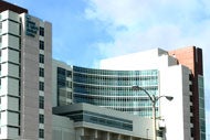 Health care system makes conserving energy part of its mission