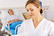 A nurse&#039;s perspective