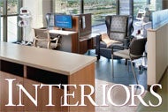 Interiors