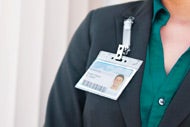 Managing points of access