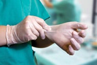 Communication is key to stopping spread of VRE infections