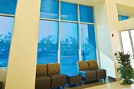 New Mississippi hospital features innovative energy-saving systems