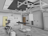 Medical equipment and BIM