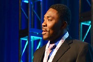 Heart of Healthcare winner glows at work and play