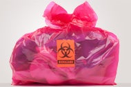 Trade groups seek clarification on linen handling