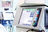 Innovative system protects medical devices from cyber-attacks