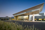 New version of LEED pushes building performance