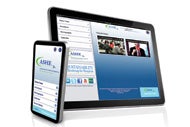 Mobile ASHE app provides on-the-go resources