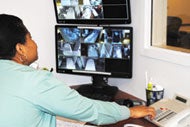 Falls prevention program delivers promising results