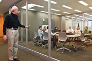 Collaborative considerations