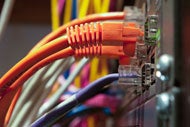 Health care data centers missing top-level support, survey finds