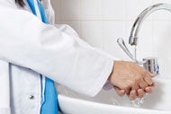 Nationwide VA initiative sharply cuts MRSA rates