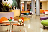 Sustainable foundation
