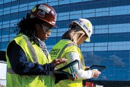 Work restarts on stalled hospital project
