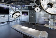 Joint OR project explores design and communication