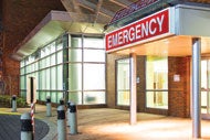 New York City&#039;s busiest ED gets bigger and better with expansion
