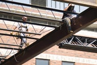 Patient-centered construction
