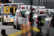 2014 emergency management survey